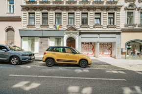 easy flat Mariahilf City Living Vienna